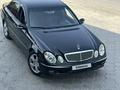 Mercedes-Benz E 280 2006 года за 5 800 000 тг. в Алматы – фото 16