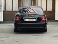 Mercedes-Benz E 280 2006 года за 5 800 000 тг. в Алматы – фото 17