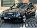 Mercedes-Benz E 280 2006 года за 5 800 000 тг. в Алматы – фото 4