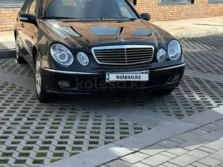 Mercedes-Benz E 280 2006 года за 6 500 000 тг. в Алматы