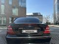Mercedes-Benz E 280 2006 года за 5 800 000 тг. в Алматы – фото 9