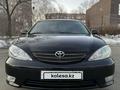 Toyota Camry 2003 года за 4 100 000 тг. в Уральск – фото 14