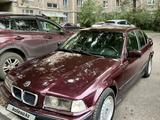 BMW 320 1990 года за 1 500 000 тг. в Темиртау – фото 3