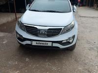 Kia Sportage 2013 года за 8 000 000 тг. в Шымкент