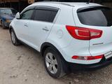 Kia Sportage 2013 года за 8 000 000 тг. в Шымкент – фото 5