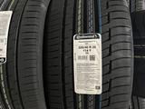 Летние шины разно размерные Continental Premium Contact 6 285/45 R22 325/40үшін450 000 тг. в Кызылорда