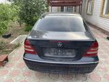 Mercedes-Benz C 240 2000 годаүшін2 500 000 тг. в Павлодар – фото 4