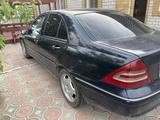 Mercedes-Benz C 240 2000 годаүшін2 500 000 тг. в Павлодар – фото 3