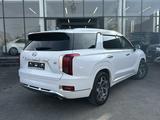 Hyundai Palisade 2021 года за 18 900 000 тг. в Шымкент – фото 4