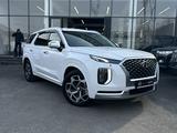 Hyundai Palisade 2021 года за 18 900 000 тг. в Шымкент