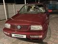 Volkswagen Vento 1997 годаүшін2 750 000 тг. в Талдыкорган – фото 3