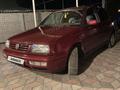Volkswagen Vento 1997 годаүшін2 750 000 тг. в Талдыкорган – фото 4
