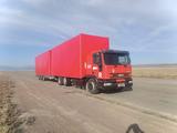 IVECO  EuroTech 1999 года за 8 000 000 тг. в Алматы