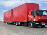 IVECO  EuroTech 1999 года за 13 000 000 тг. в Алматы – фото 3