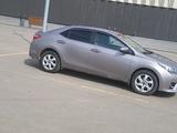 Toyota Corolla 2013 года за 6 000 000 тг. в Усть-Каменогорск – фото 3