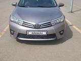 Toyota Corolla 2013 года за 6 000 000 тг. в Усть-Каменогорск