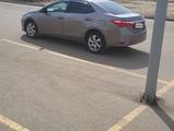 Toyota Corolla 2013 года за 6 000 000 тг. в Усть-Каменогорск – фото 2