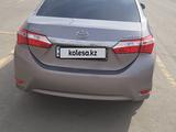 Toyota Corolla 2013 года за 6 000 000 тг. в Усть-Каменогорск – фото 5