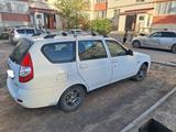 ВАЗ (Lada) Priora 2171 2014 годаүшін2 300 000 тг. в Атырау