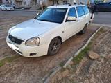 ВАЗ (Lada) Priora 2171 2014 годаүшін2 300 000 тг. в Атырау – фото 2