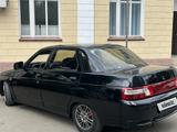 ВАЗ (Lada) 2110 2005 года за 1 300 000 тг. в Уральск – фото 4