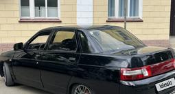 ВАЗ (Lada) 2110 2005 года за 1 300 000 тг. в Уральск – фото 4