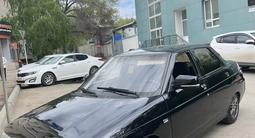 ВАЗ (Lada) 2110 2005 годаүшін1 300 000 тг. в Уральск – фото 5