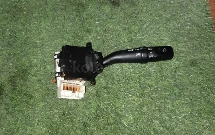 Подрулевой переключатель Toyota Windom V30 2002 за 7 000 тг. в Астана