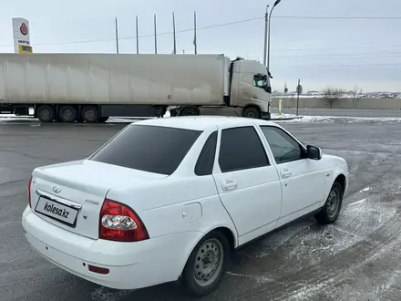 ВАЗ (Lada) Priora 2170 2013 года за 2 350 000 тг. в Уральск – фото 2