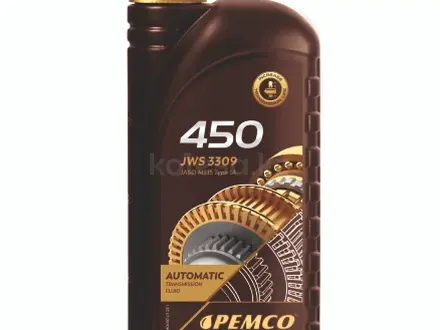 PEMCO 450 JWS 1л за 3 040 тг. в Павлодар