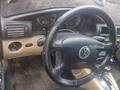 Volkswagen Passat 2003 годаүшін1 600 000 тг. в Алматы – фото 4