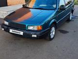 Volkswagen Passat 1990 года за 1 500 000 тг. в Кокшетау – фото 2