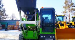Carmix  Carmix JBC-35 2025 года за 18 000 000 тг. в Павлодар