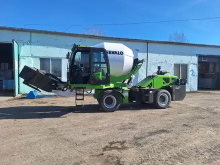 Carmix  Carmix JBC-35 2026 года за 17 000 000 тг. в Павлодар