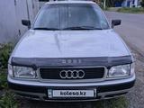 Audi 80 1991 годаүшін2 500 000 тг. в Актобе – фото 2