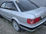 Audi 80 1991 годаүшін2 500 000 тг. в Актобе – фото 3