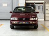 Volkswagen Passat 1994 годаүшін1 390 000 тг. в Алматы – фото 2