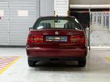 Volkswagen Passat 1994 годаүшін1 390 000 тг. в Алматы – фото 5