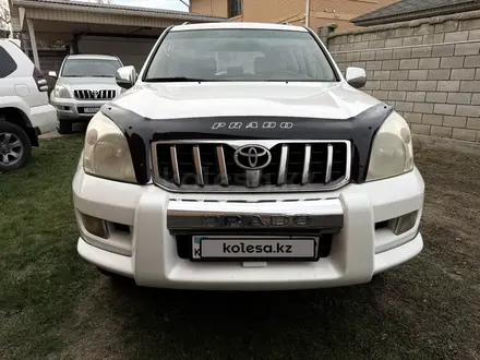 Toyota Land Cruiser Prado 2005 года за 7 500 000 тг. в Алматы – фото 2