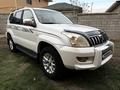 Toyota Land Cruiser Prado 2005 годаүшін7 500 000 тг. в Алматы