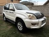 Toyota Land Cruiser Prado 2005 года за 7 500 000 тг. в Алматы – фото 2