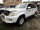 Toyota Land Cruiser Prado 2005 года за 7 500 000 тг. в Алматы