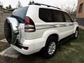 Toyota Land Cruiser Prado 2005 годаүшін7 500 000 тг. в Алматы – фото 3