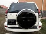 Toyota Land Cruiser Prado 2005 года за 7 500 000 тг. в Алматы – фото 5