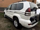 Toyota Land Cruiser Prado 2005 года за 7 500 000 тг. в Алматы – фото 5