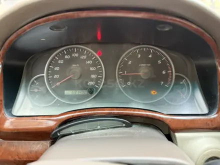 Toyota Land Cruiser Prado 2005 года за 7 500 000 тг. в Алматы – фото 7