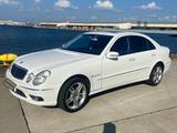 Mercedes-Benz E 500 2003 года за 7 000 000 тг. в Алматы