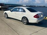 Mercedes-Benz E 500 2003 года за 7 000 000 тг. в Алматы – фото 4