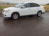 Nissan Almera 2014 года за 2 800 000 тг. в Алматы – фото 2