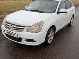 Nissan Almera 2014 года за 2 800 000 тг. в Алматы